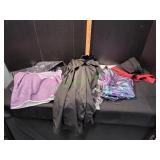 Cosmotologist Hair Cutting Capes & More