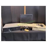 Umax & HP Compaq Desktop Computers & More