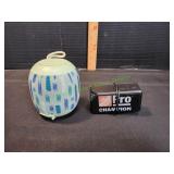 (2) Bluetooth Speakers