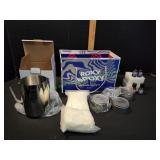 DIY Candle Making Kit