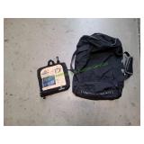 Magellan Outdoors & Under Armour Duffel Bags