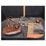 Ladies Handbags, Tote Bags & More