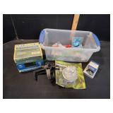 Clothes Line Pulley, Landscaping Supplies & More