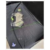 Barnett Archery Lil Sioux Compound Bow