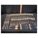 Vtg Rogers Bros & More Flatware