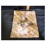 Fabricated Hub Assembly