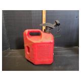 2-Gallon Gas Tank