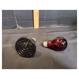 Heat Lamp Bulb