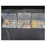 Crafting Beads & More for Jewelry Making