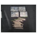 Crafting Punches, Buttons & More