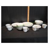 Noritake Reina China Set