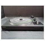 Sony PS-LX120 Stereo Turntable System