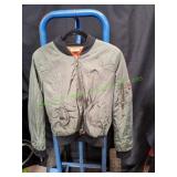 Cali Love Jacket, Sz M