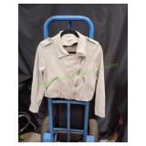 Stevie Hender Jacket, Sz M