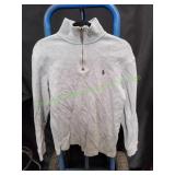 Ralph Lauren Polo Long Sleeve Shirt, Sz S