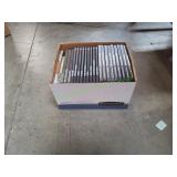 Box of Time-Life Books & More