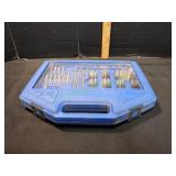 All Trade Ratchet Bit & Socket Set