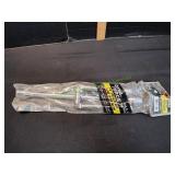 Dyna-Force 14" Folding Lug Wrench, SAE & Metric