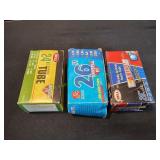 (2) 26" & (1) 24" Bicycle Inner Tubes