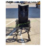ProBasic Reclining Manual Wheelchair