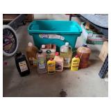 Torch Fuel, Lighter Fluid & More