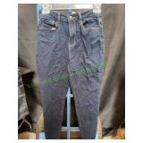 No Boundaries Denim Jeans, Sz 7
