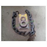 Long Run Bearing Kit & Chain