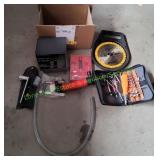 Box of Tools