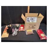 Cosmetology Hair Extensions & More