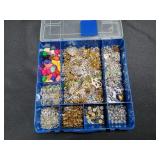 Crafting Beads, Pendants & More for Jewelry