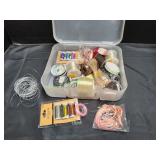 Crafting Wire & More for Jewelry Making