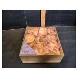 26pc Alphabet Cookie Cutter