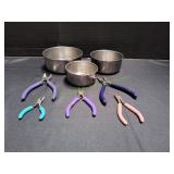 Jewelry Making Tools & More