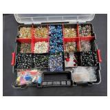 Crafting Beads & More for Jewelry Making