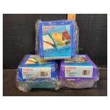 (3) Lunch Kits