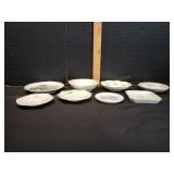 Vtg Decorative Plates & More