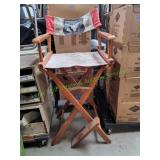 Cowhide-Style Director