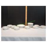 Moon Glow by Yamato Teacups, Saucers & Bowls