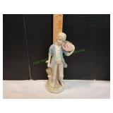 (5) Vtg Porcelain Figurines