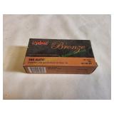 PMC Bronze 380Auto 90gr FMJ Ammo, 50ct