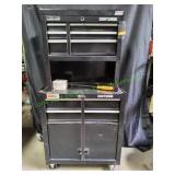 Craftsman Rolling Toolbox w/ Tools