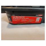 FloTool Less Mess Drain Pan