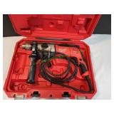 Milwaukee Corded Hammer Drill, 5380