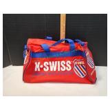 K-Swiss Duffle Bag
