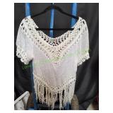 Vivid Importers Shirt, Sz Md