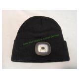 LED Light Up Beanie