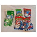 (6+) Buggy Beds Mosquito Repellent Bands & More