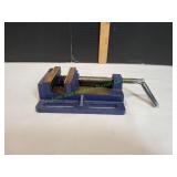 Wilton Machine Vise