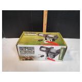 Badland Winches 2500lb Capacity ATV Winch