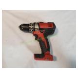 Milwaukee Cordless Driver Drill